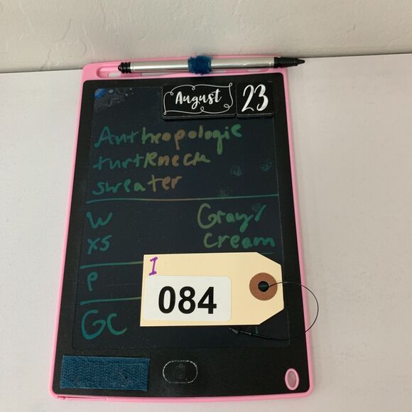 Anthropologie Saturday Sunday Sweater Women XS Turtleneck Drop Shoulder High Low - Picture 10 of 12